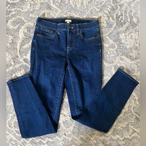 J.Crew jeans